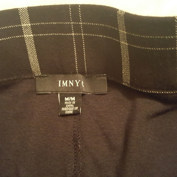 IMNYC pant - Picture 3 of 4